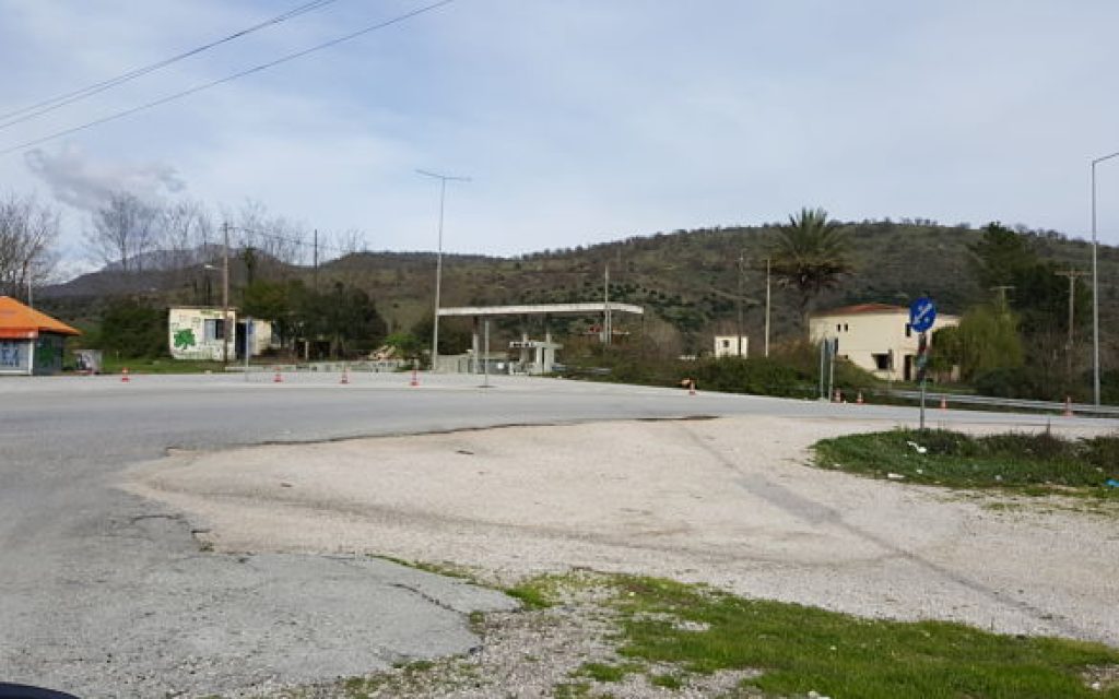 petropoulaki z
