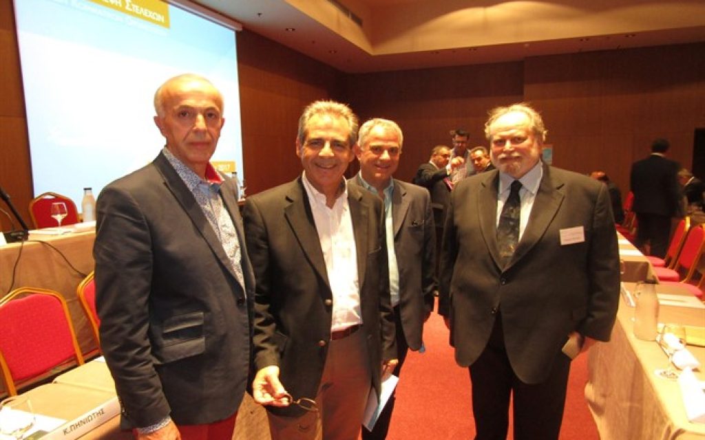 petropoulos n