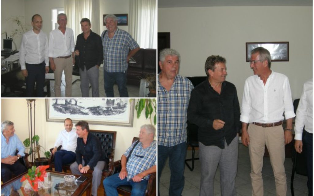 petropoulos pr