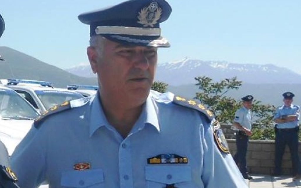 petros