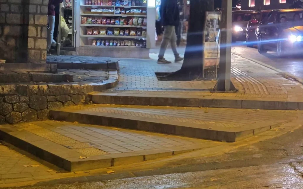 pezodromio