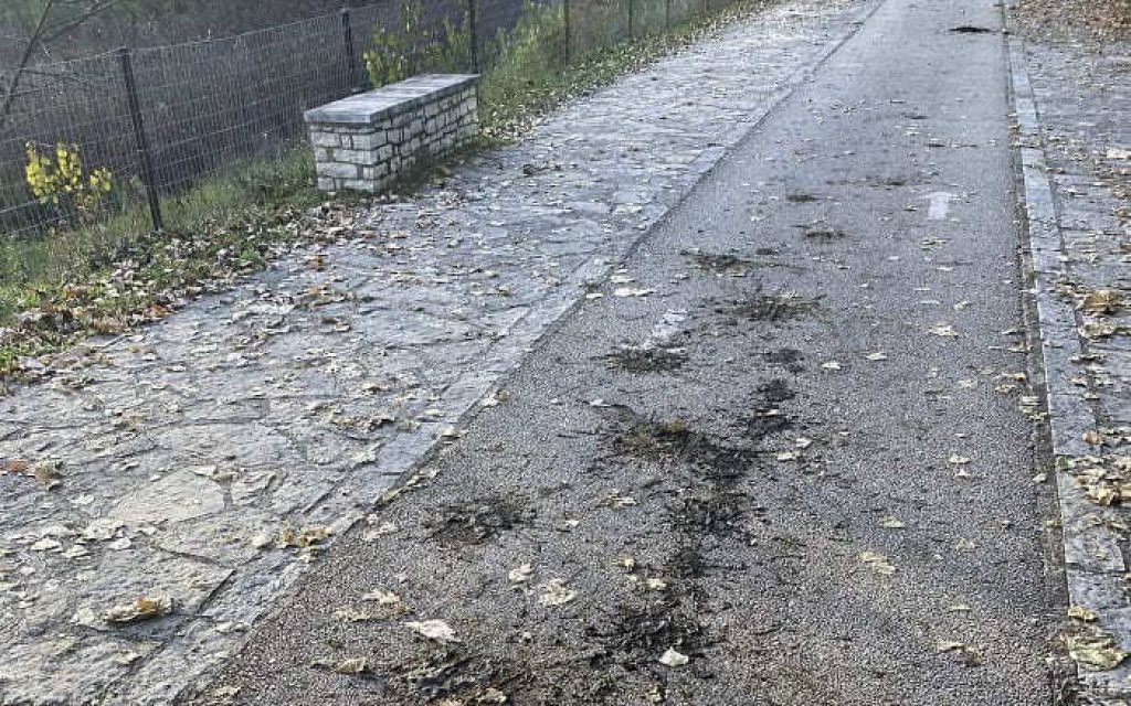 pezodromos k