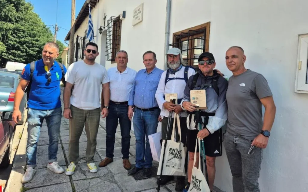 pezoporia agios
