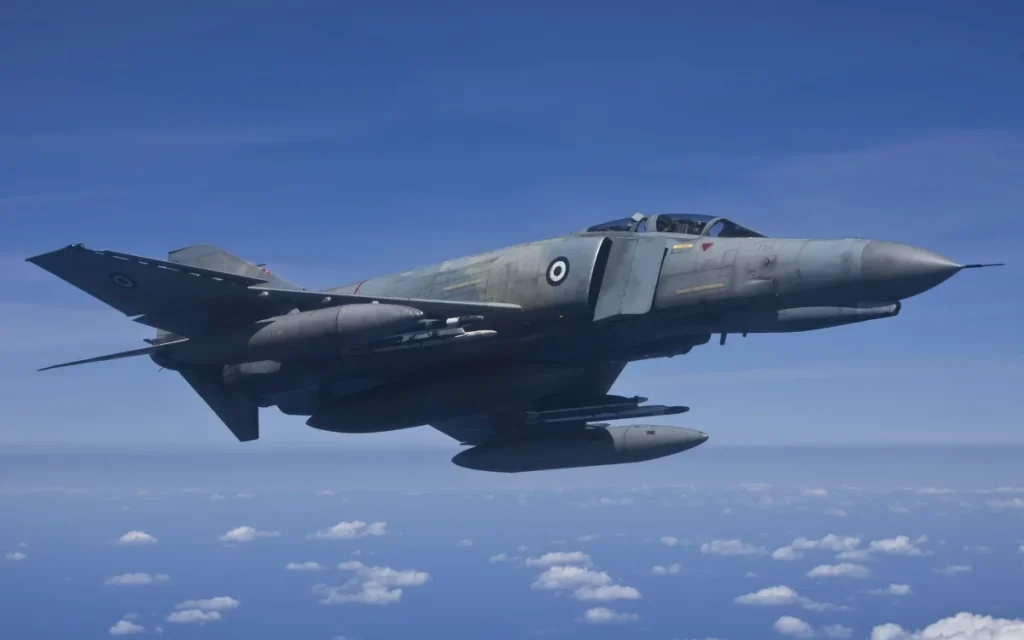 phantom