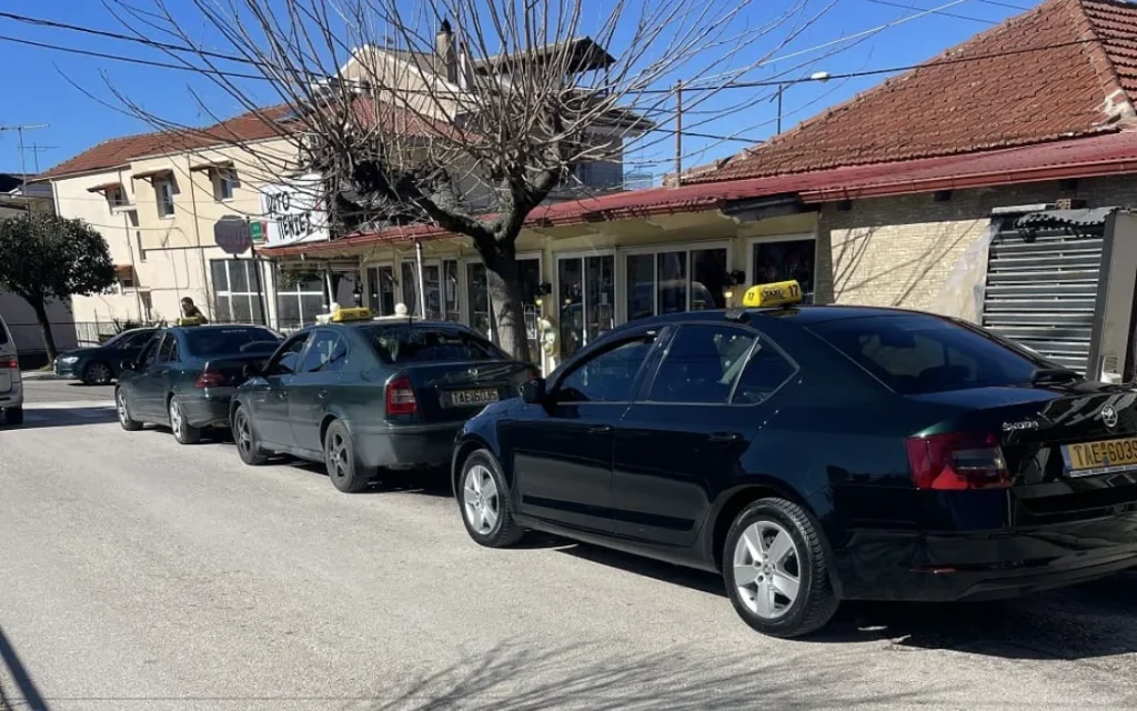 piatsa taxi ()