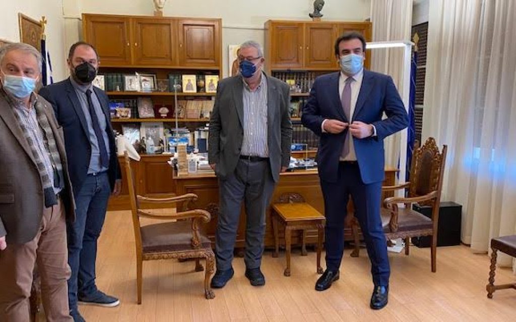 pierakakis perifereia