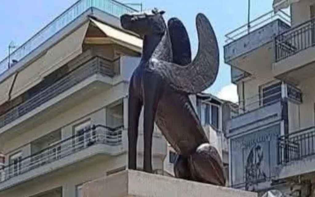 pigaso arta