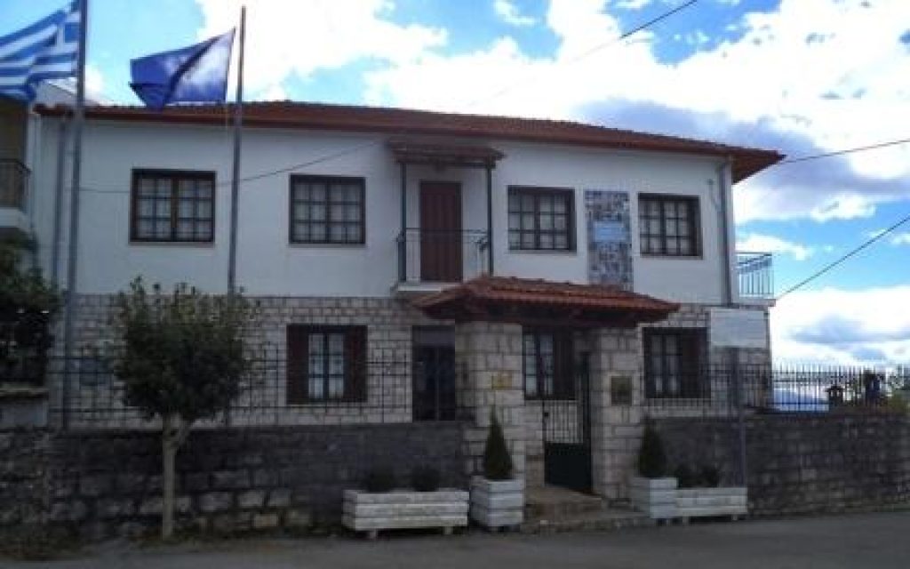 pinakotiki zitsas