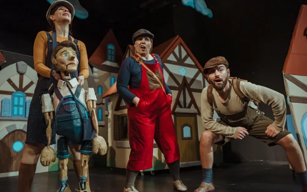 pinokio