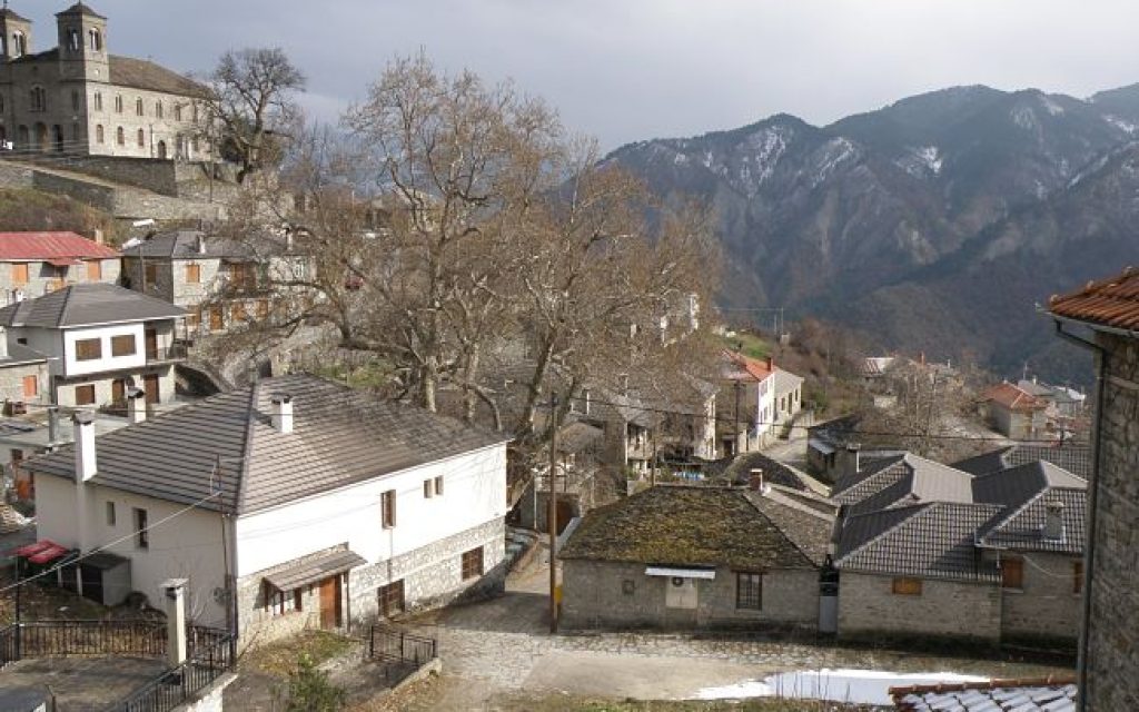 pirsogianni panor