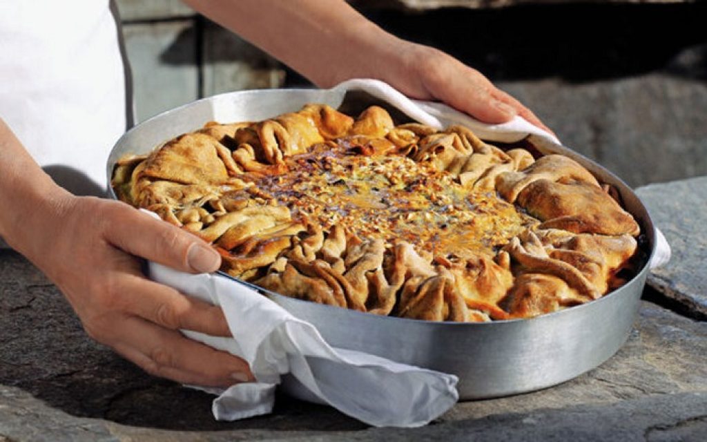 pita ktropita