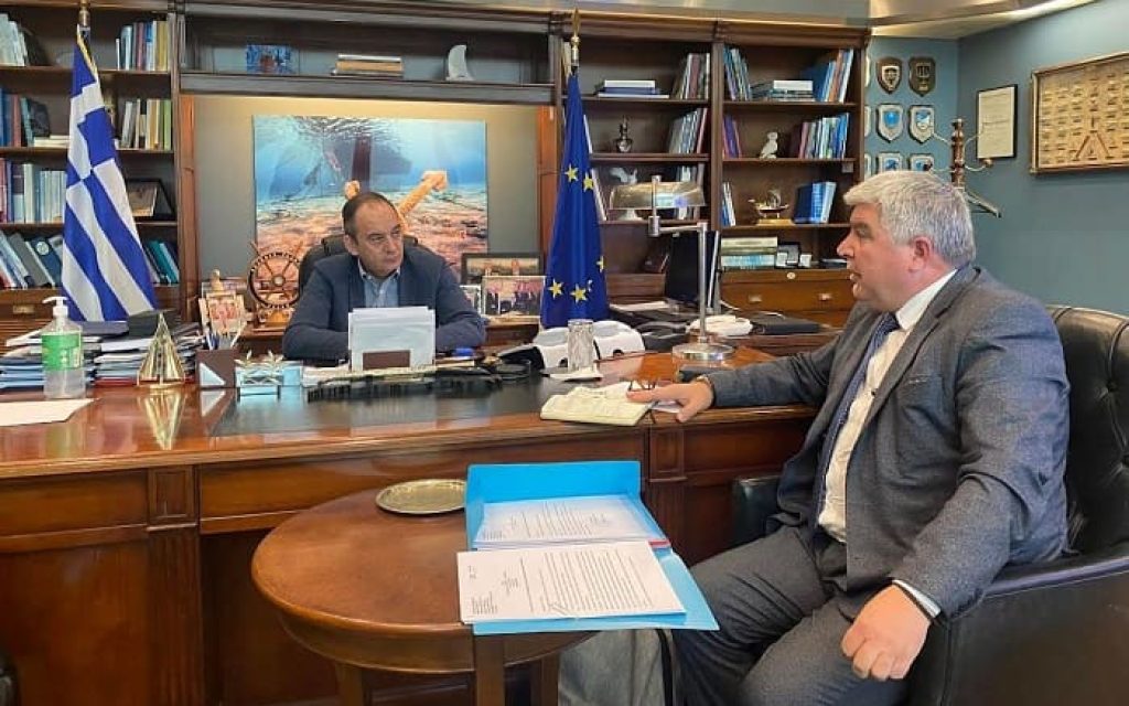 plakiotakis georgakos