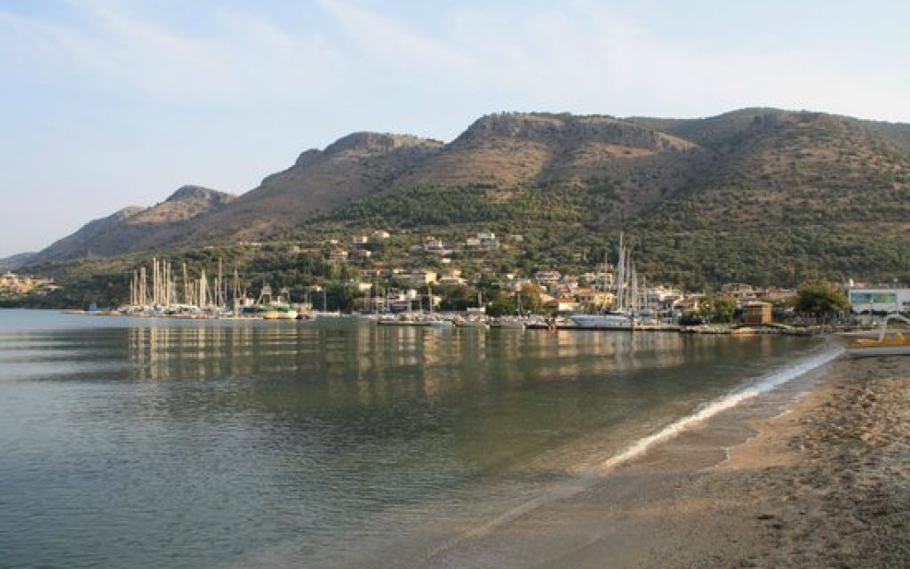 plataria marina