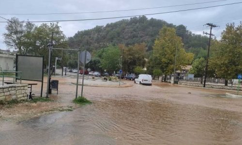 plimmira sivota oktovrios