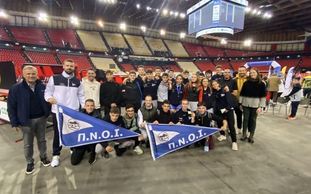 pnoi kliesto