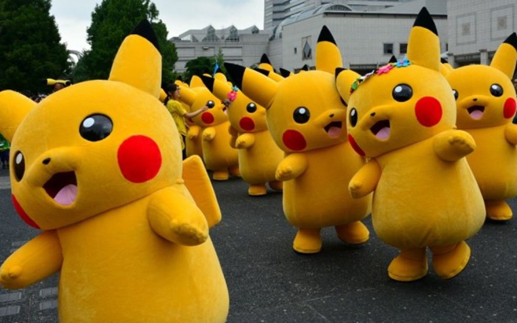 pocemon