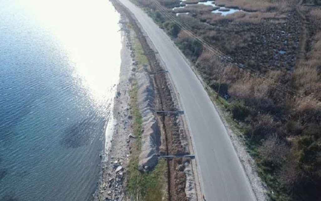 podilatodromos drepano