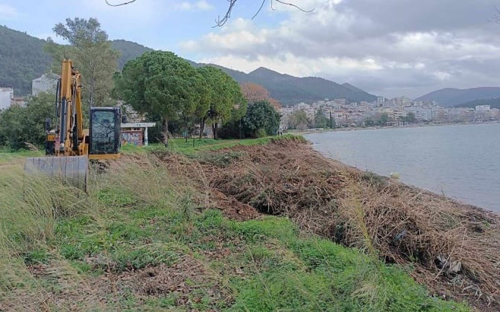 podilatodromos igoumenitsa kat