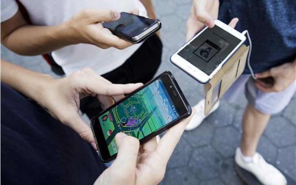 pokemon