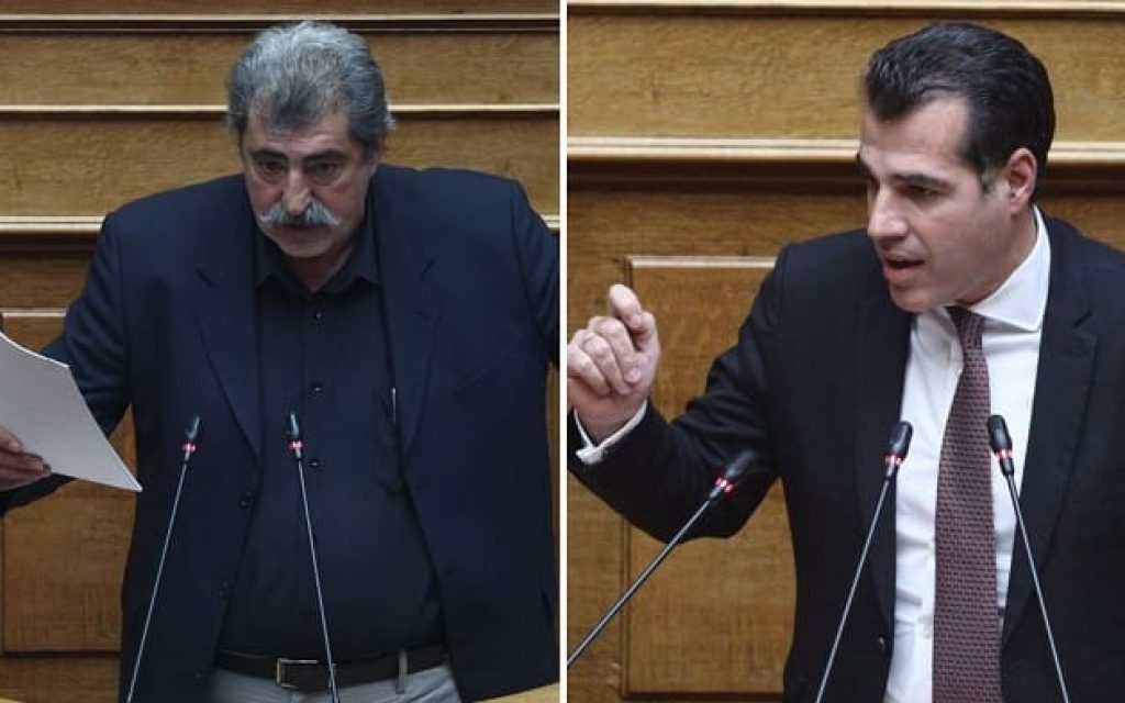 polakis plevris
