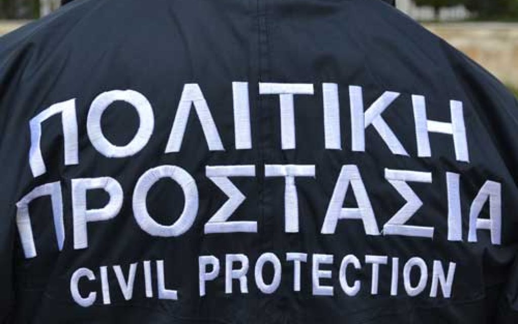 polit prostasia