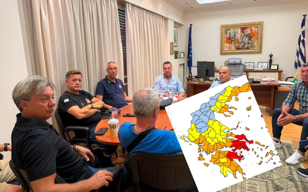 politiki prostasia arta