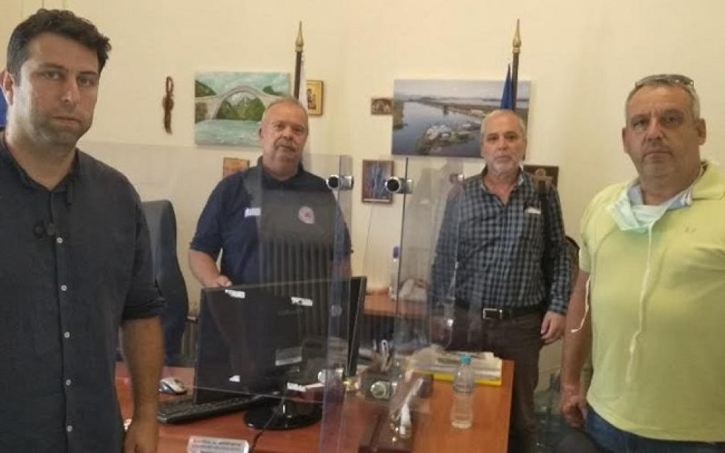 politikii prostasia kakavia