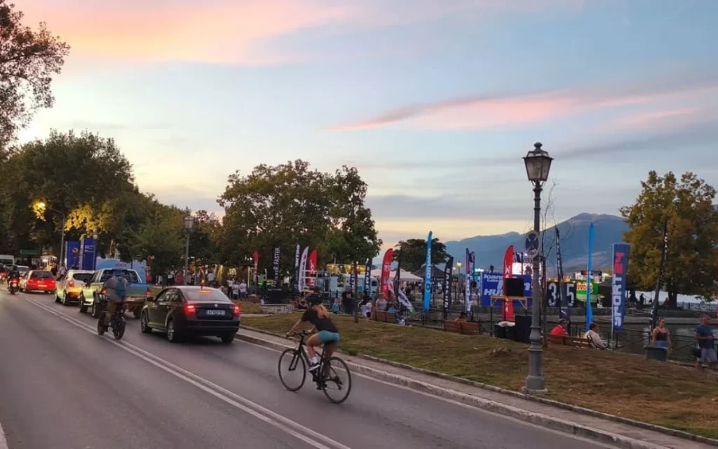 premiera lake