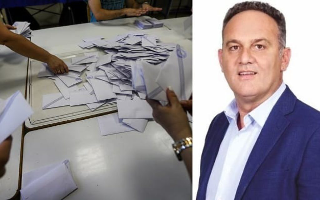 prentzas euagelos