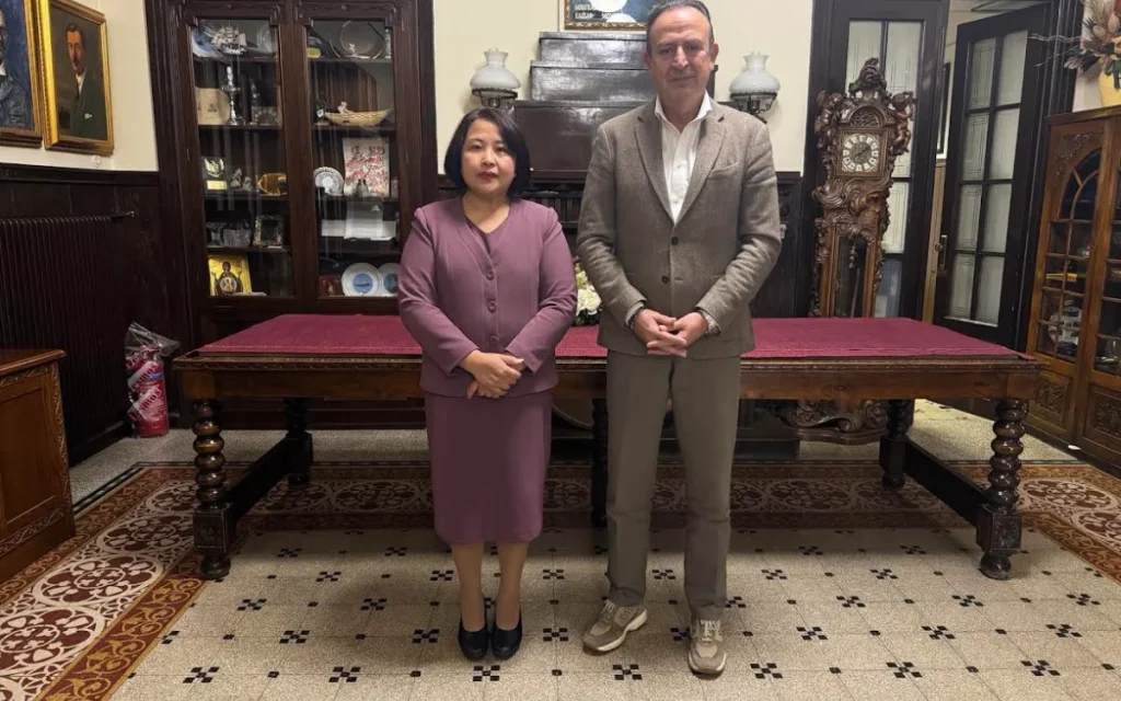 presvis vietnam