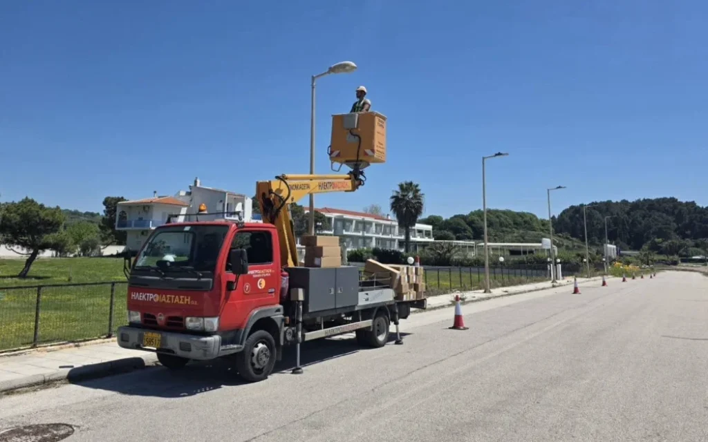 preveza fota