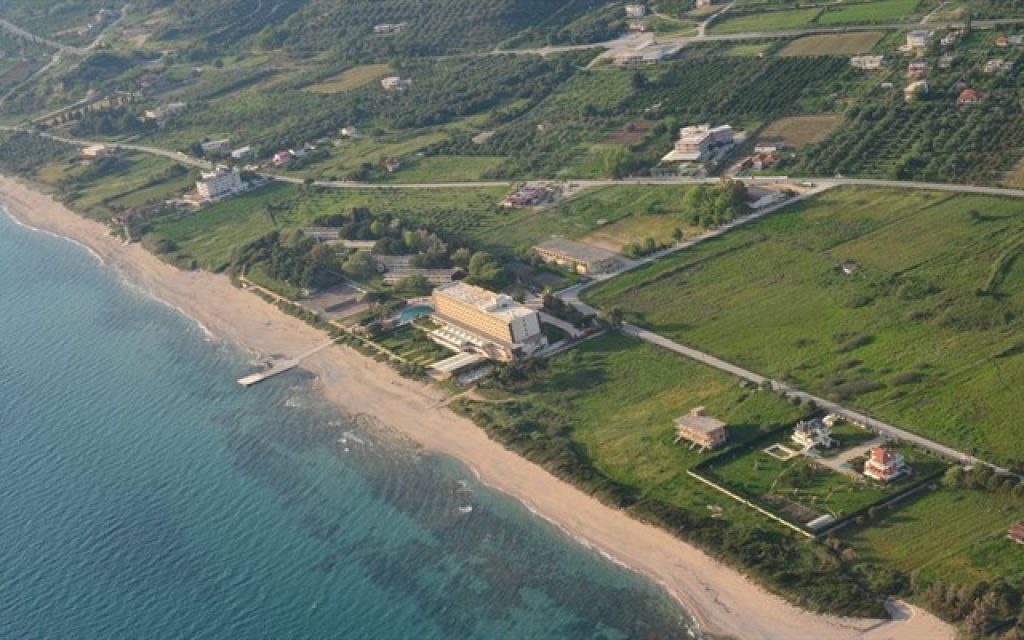 preveza bets