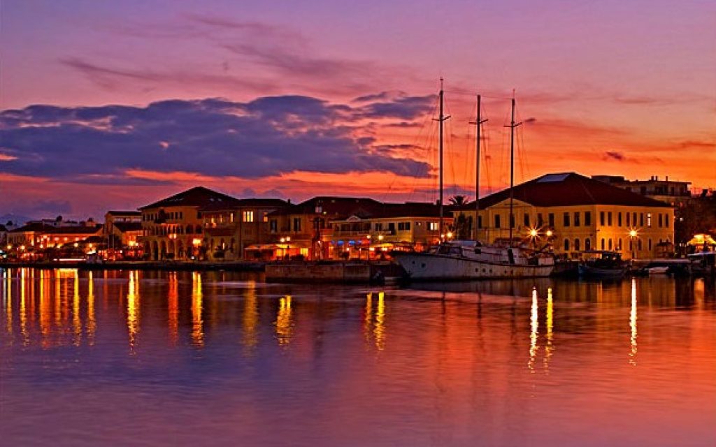 preveza iliov