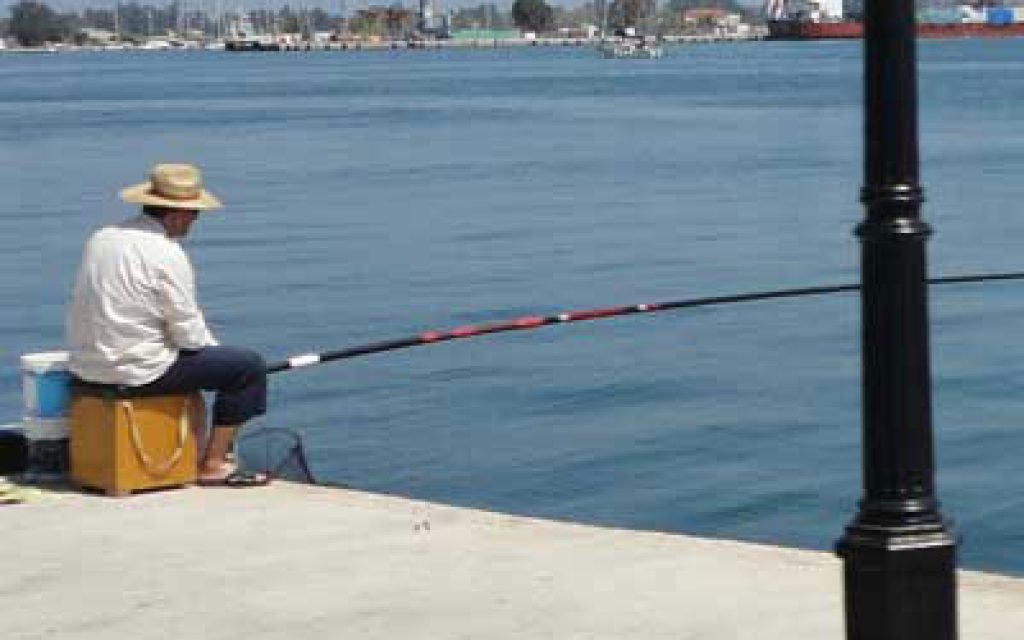 preveza psaras