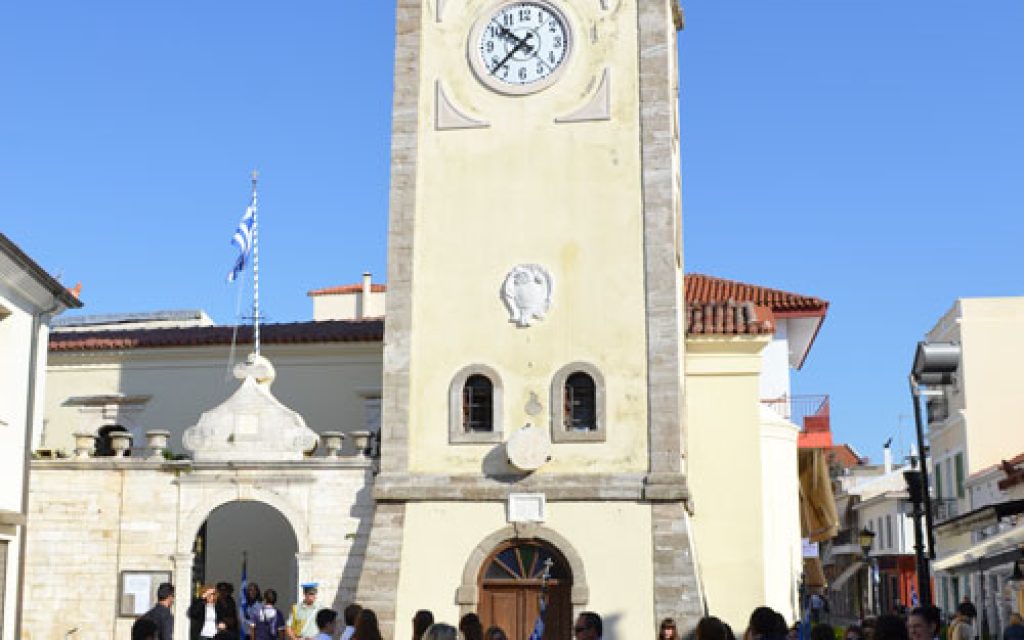 preveza roloi