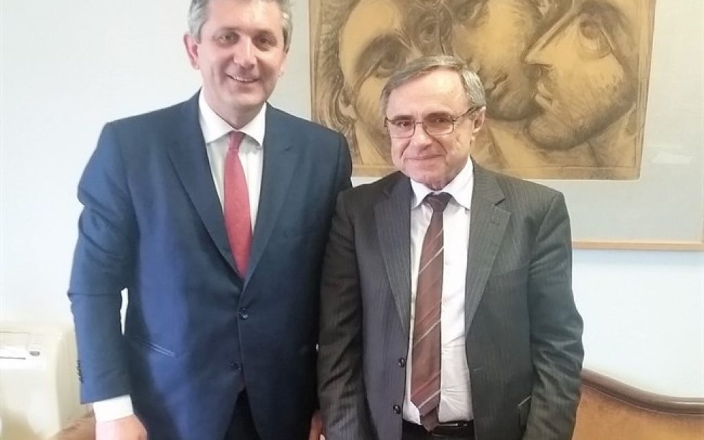 pritanis tsirog