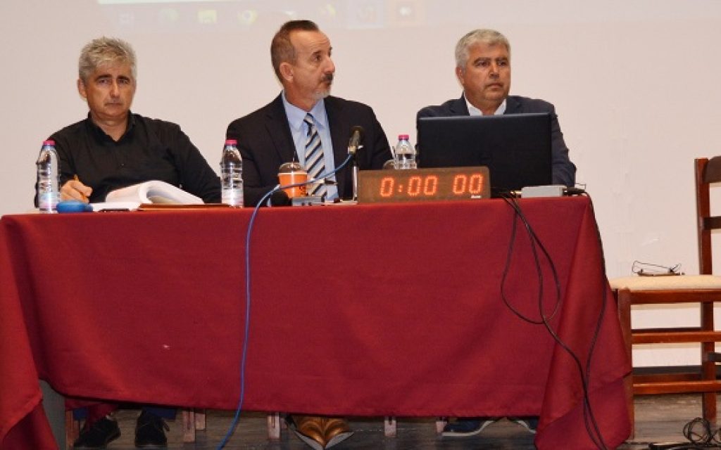 proedreio preveza
