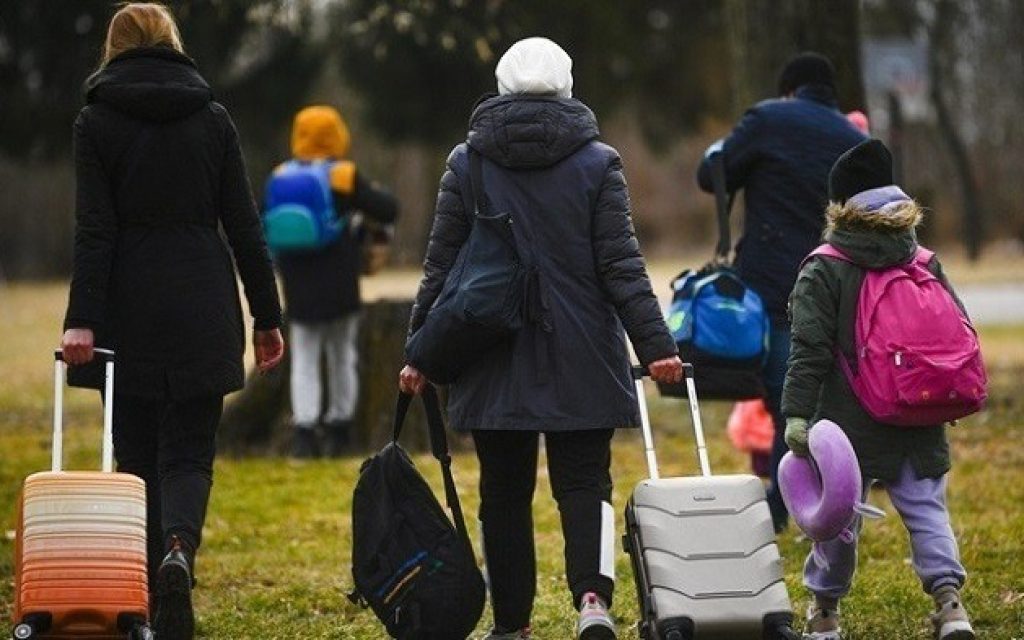 prosfiges oukrania 2