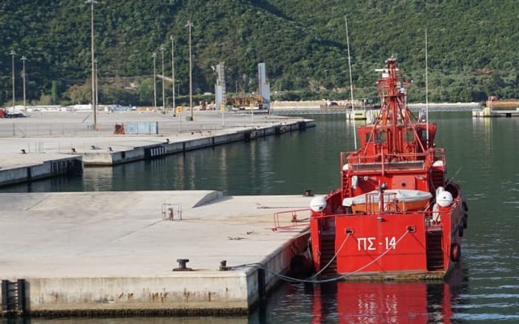 py limani