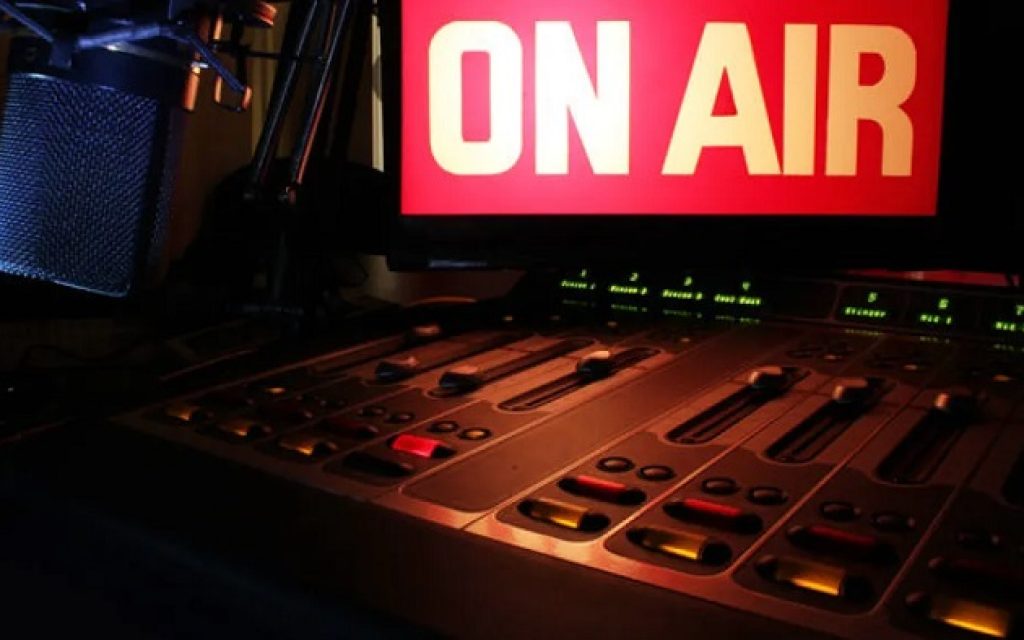 radiofono