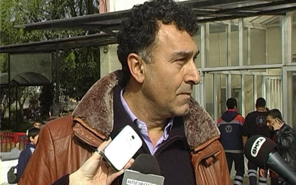 rizik antonis