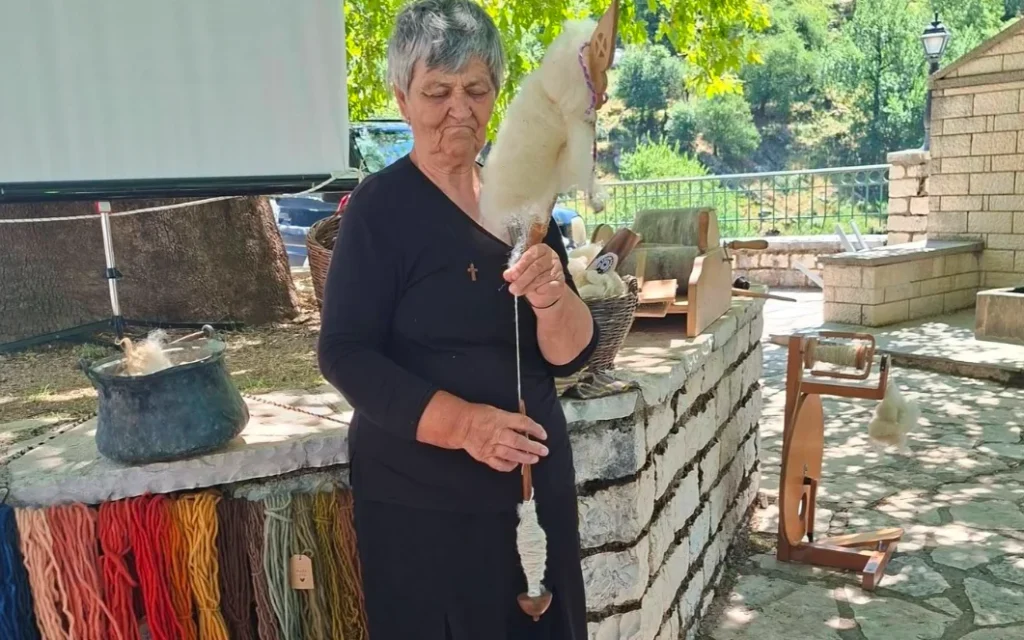 roka adraxti