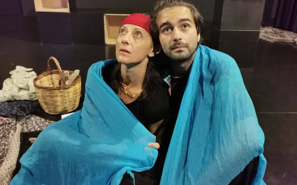 rovinsonas