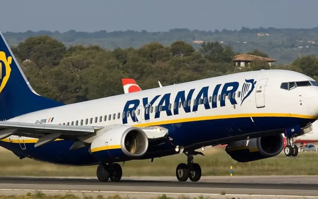 ryanair 1