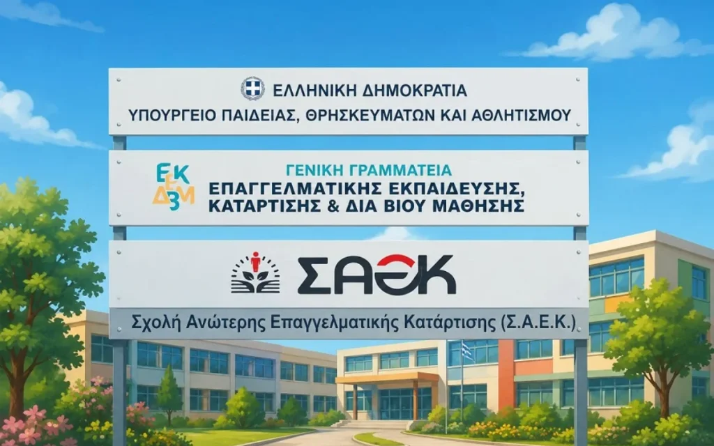 saek ioanninon