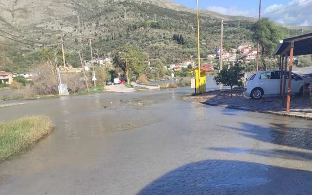 sagiada nera