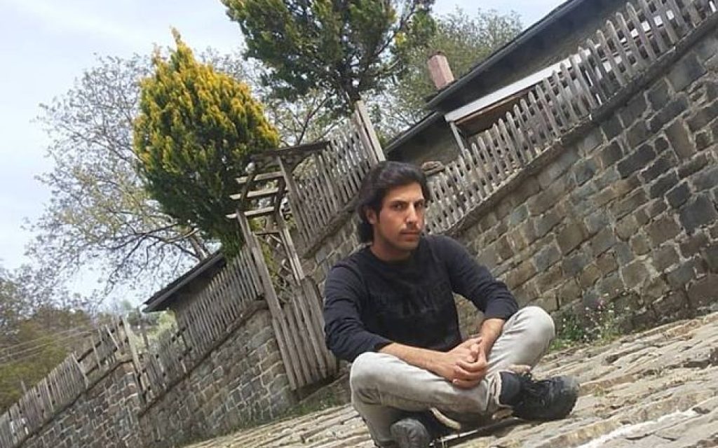 sam tsepelovo