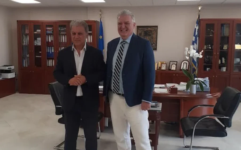 savas amantidis