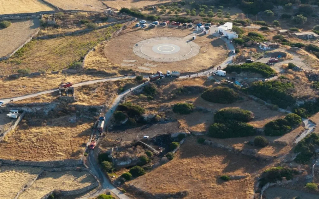 sifnos