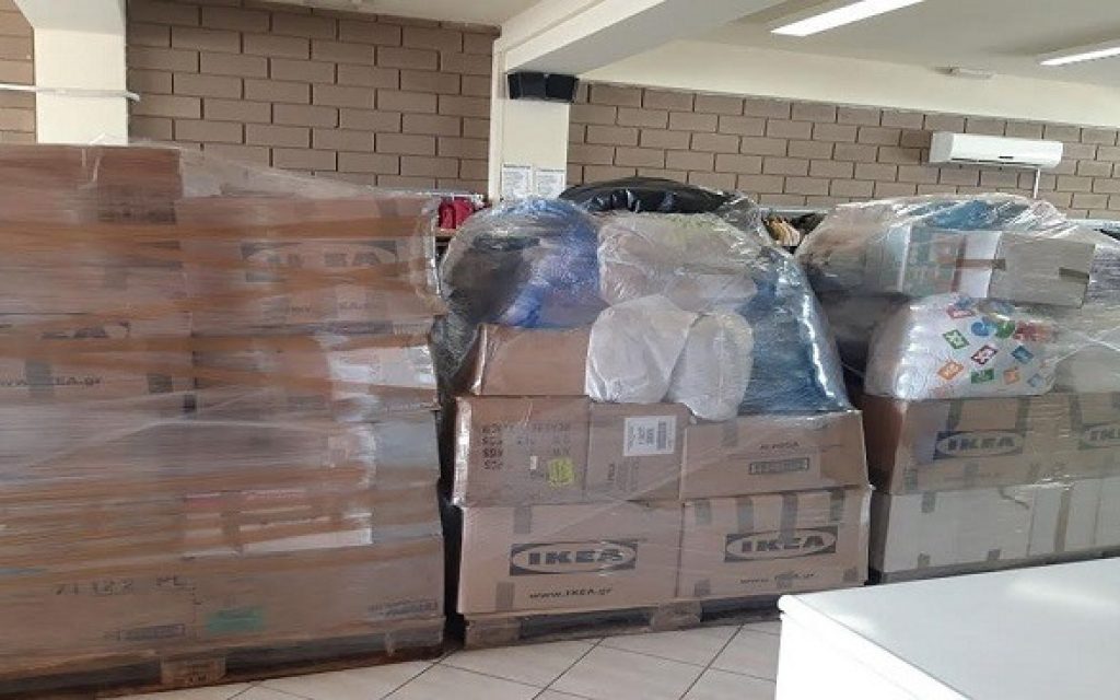 sigkentrosi voiteias oukrania